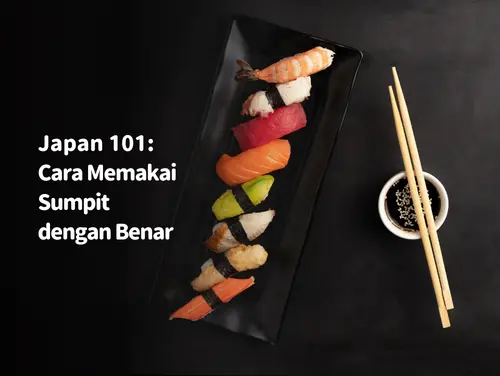 cover artikel cara memakai sumpit dengan benar