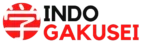 Indo Gakusei Logo Full